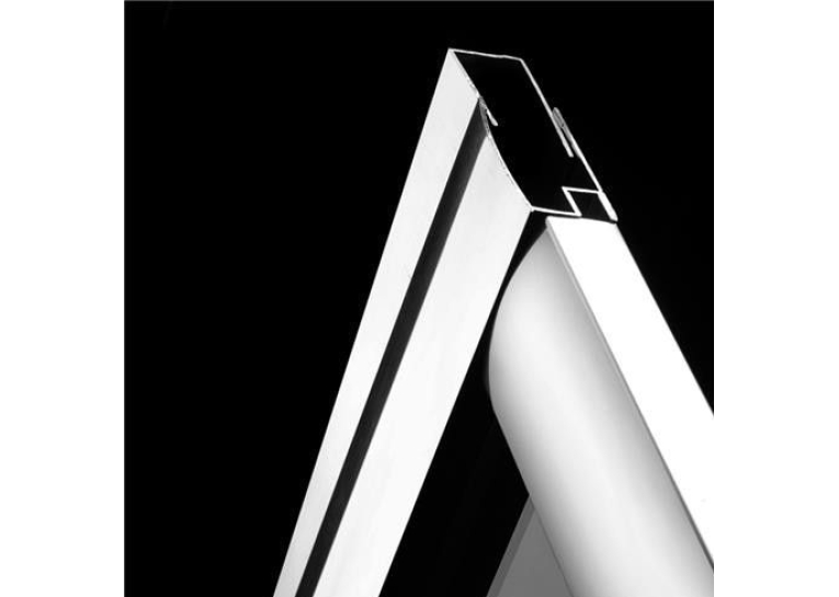 Душова кабіна RADAWAY Premium A 1700 (90x90) 30401-01-01