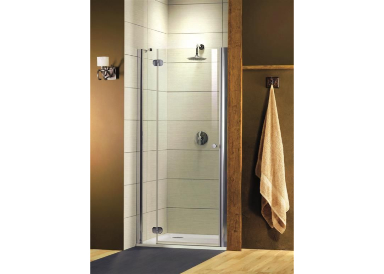Душові двері RADAWAY Torrenta DWJ 100, 31920-01-01N L