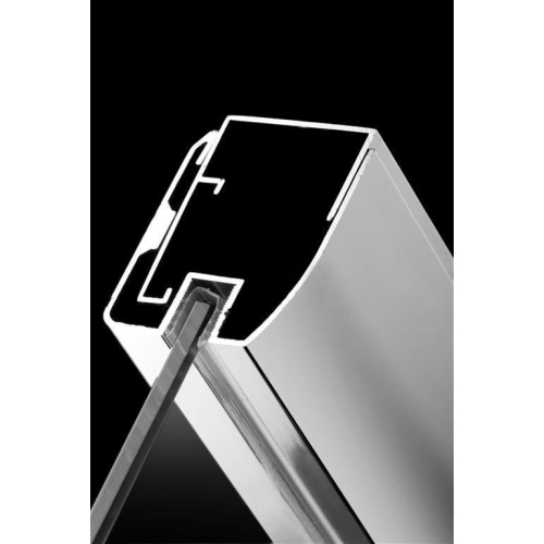 Душевая дверь RADAWAY Torrenta DWJS 190, 320812-01-01R + 320493-01-01