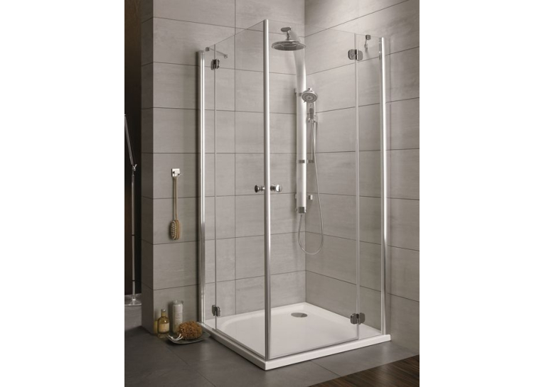 Душевая кабина RADAWAY Torrenta KDD (80x80) 32262-01-01N