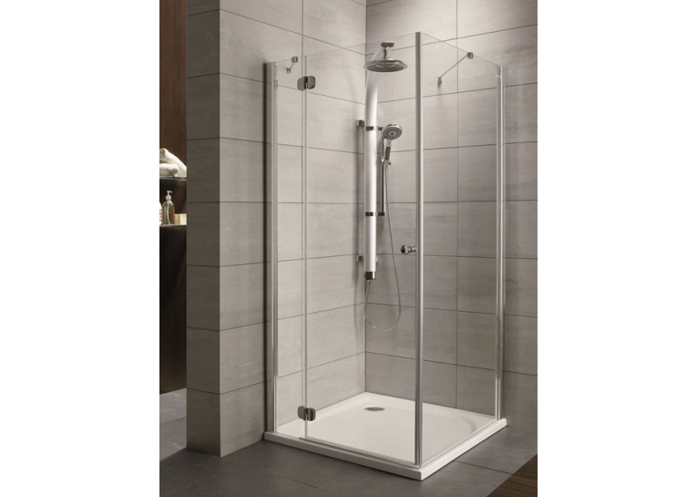 Душова кабіна RADAWAY Torrenta KDJ (100x80) 32242-01-01NL