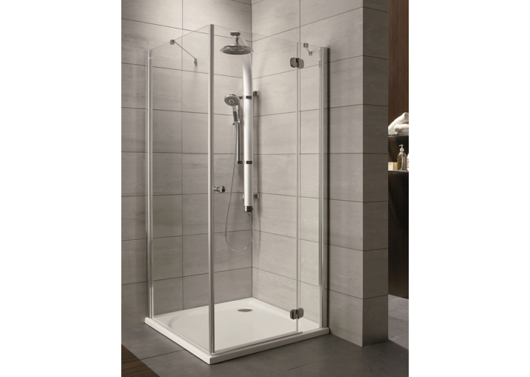 Душевая кабина RADAWAY Torrenta KDJ (80x80) 32212-01-01NR