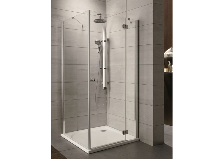 Душова кабіна RADAWAY Torrenta KDJ (100x75) 32243-01-01NR