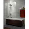 Шторка для ванны RADAWAY Torrenta PND 120,  201203-101NL