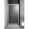 Душевая дверь RADAWAY Twist DW 80, 382001-01