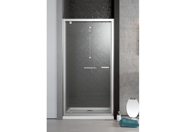 Душевая дверь RADAWAY Twist DW 80, 382001-01