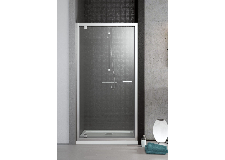 Душові двері RADAWAY Twist DW 70, 382000-01