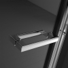 Душевая дверь RADAWAY Twist DW 80, 382001-01