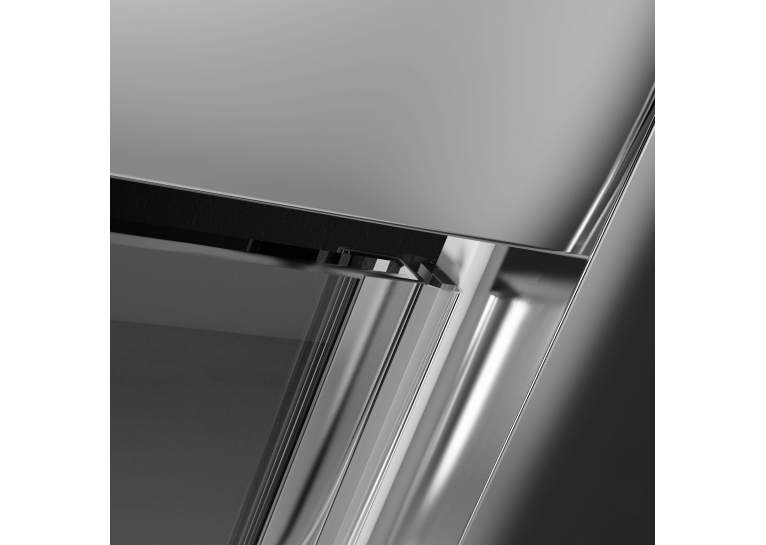 Душові двері RADAWAY Twist DW 70, 382000-01