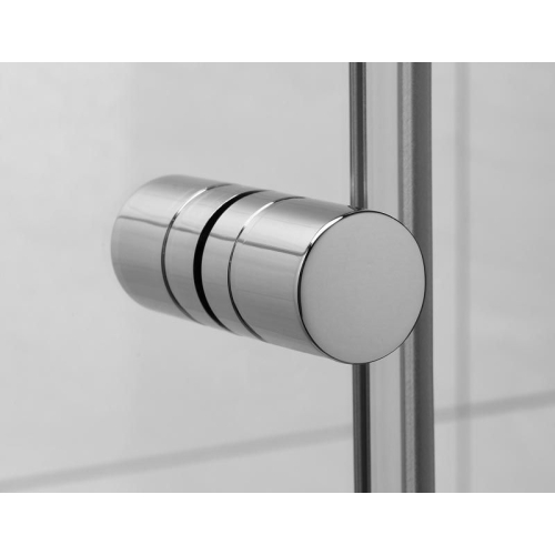 Шторка для ванны RADAWAY Vesta DWJ 180,  209118-01-01