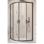 Душевая кабина RADAWAY Alienta Black A 90x90x190 10229090-54-01