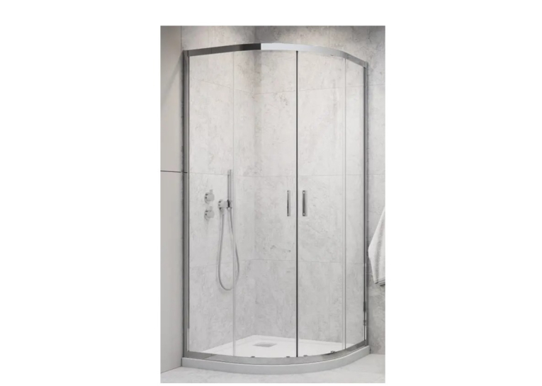 Душова кабіна RADAWAY Alienta A (80x80) 10228080-01-01