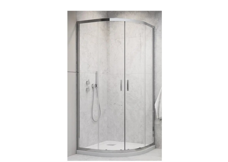 Душова кабіна RADAWAY Alienta A (90x90) 10229090-01-01