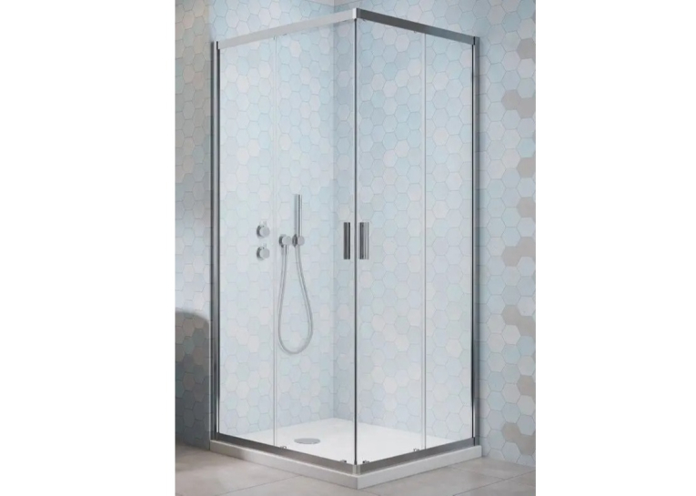 Душова кабіна RADAWAY Alienta C (80x80) 10238080-01-01