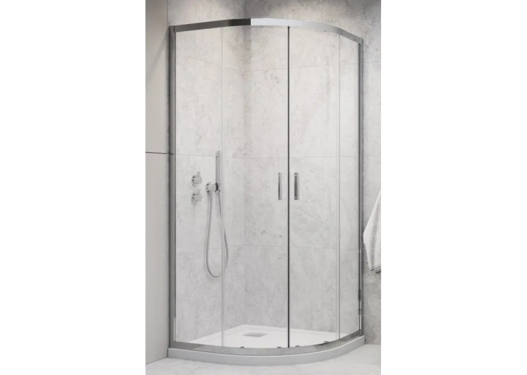 Душова кабіна RADAWAY Alienta (80x100) 10248010-01-01