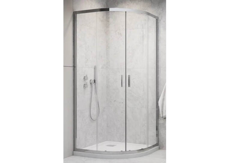 Душова кабіна RADAWAY Alienta (80x100) 10248010-01-01