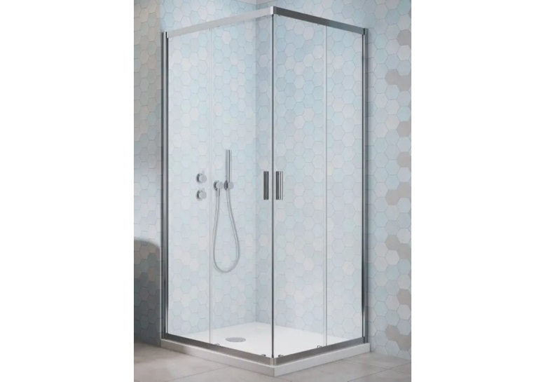 Душова кабіна RADAWAY Aliena D (80x100) 10258010-01-01