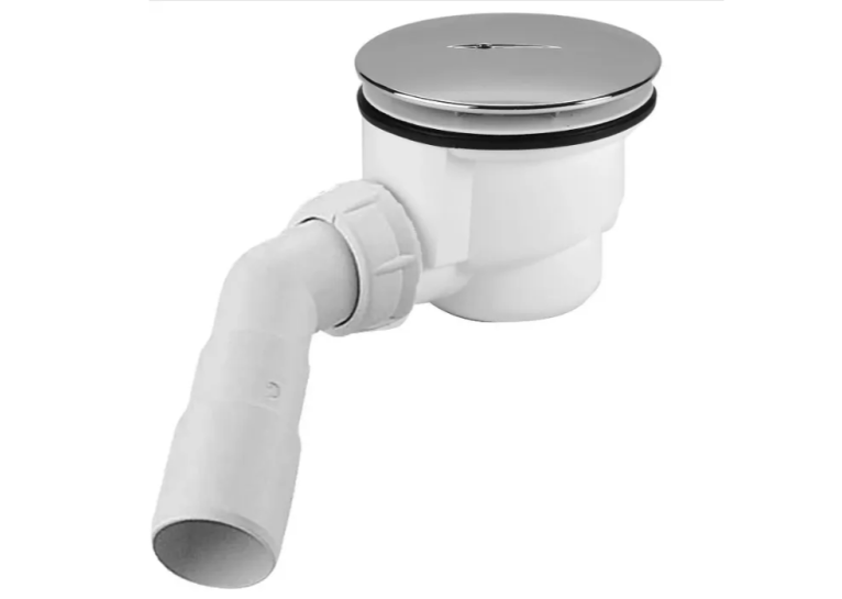 Душевая кабина RADAWAY Alienta D 80x90 c поддоном Lupo и сифоном 690P 10258090-01-01KL