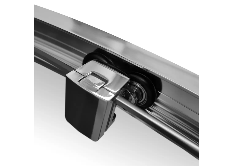 Душова кабіна RADAWAY Alienta DWJ+S 100x90x190 скло прозоре 10260100-01-01+10270090-01-01