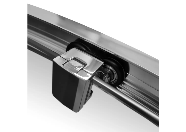 Душова кабіна RADAWAY Alienta DWJ+S 140x90x190 скло прозоре 10260140-01-01+10270090-01-01
