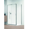 Душова кабіна RADAWAY Alienta DWJ+S 100x90x190 скло прозоре 10260100-01-01+10270090-01-01