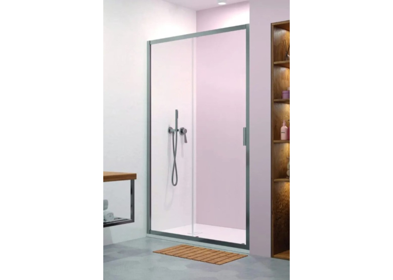 Душові двері RADAWAY Alienta DWJ 110, 10260110-01-01