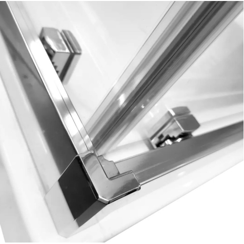 Душові двері RADAWAY Alienta DWJ 140, 10260140-01-01