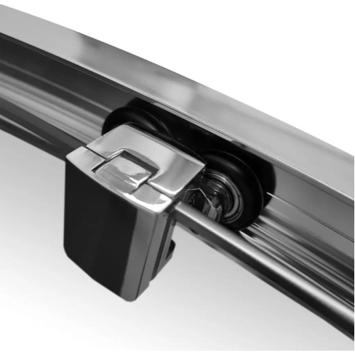 Душові двері RADAWAY Alienta DWJ 140, 10260140-01-01