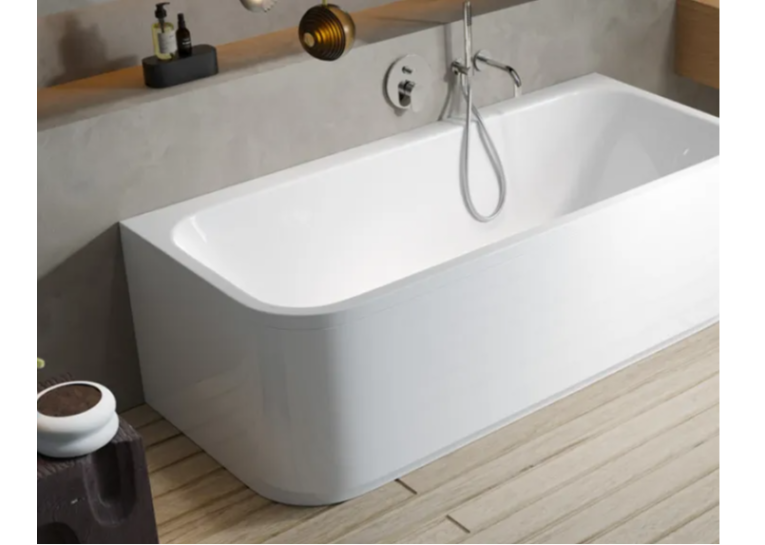 Панель фронтальна RADAWAY ARANIA 180 см. OBEX.AR2.18WH