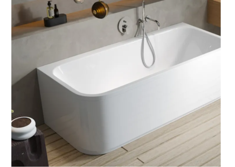 Панель фронтальна RADAWAY ARANIA 180 см. OBEX.AR2.18WH