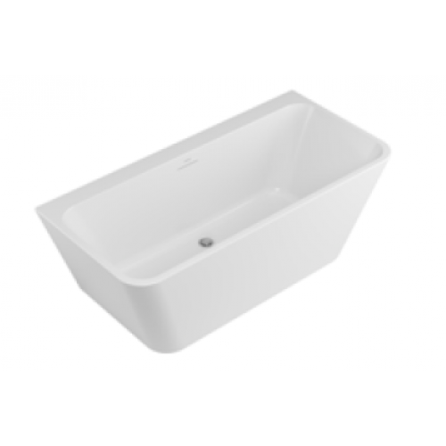 Ванна акрилова Radaway Gloria 160x73 см з ніжками, права WA1-54-160x073P