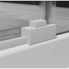 Душові двері RADAWAY Idea White DWJ 120, 387016-04-01L