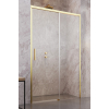 Душові двері RADAWAY Idea Gold DWJ 120, 387016-09-01R