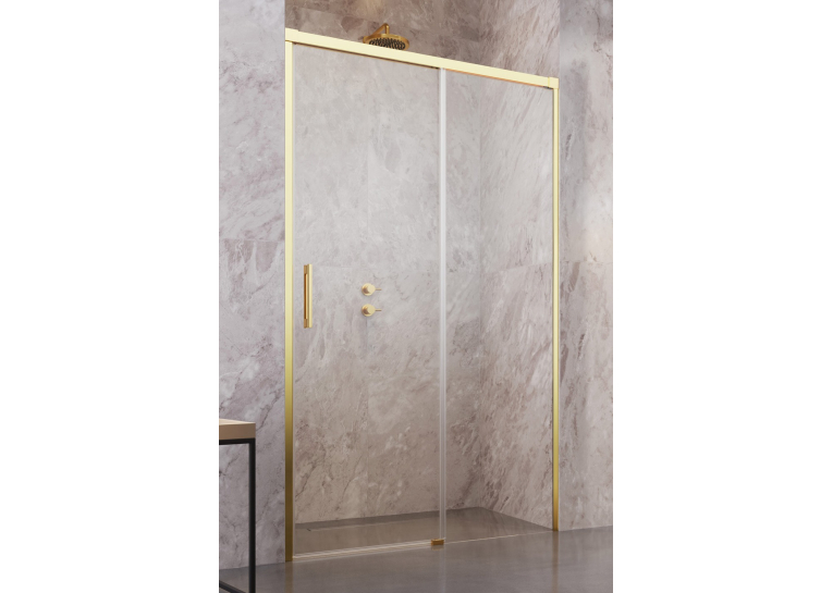 Душові двері RADAWAY Idea Gold DWJ 120, 387016-09-01R