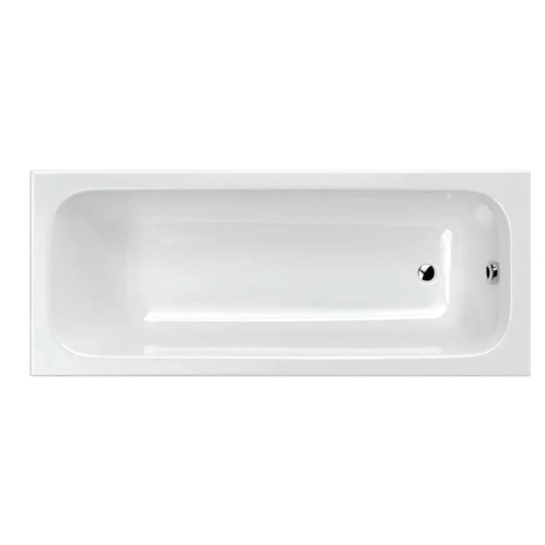 Ванна акрилова Radaway MIA Eco 150x70 з ніжками WA1-55-150x070