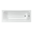 Ванна акрилова Radaway MIA Eco 160x70 з ніжками WA1-55-160x070