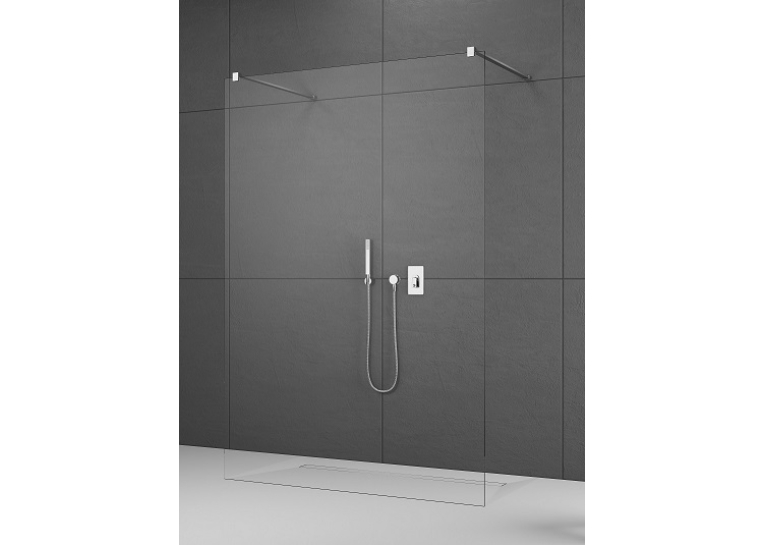 Перегородка для душу RADAWAY Walk-in Modo XI 120 388324-01-01
