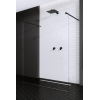 Перегородка для душу RADAWAY Walk-in Modo X Black I 120 388324-54-01