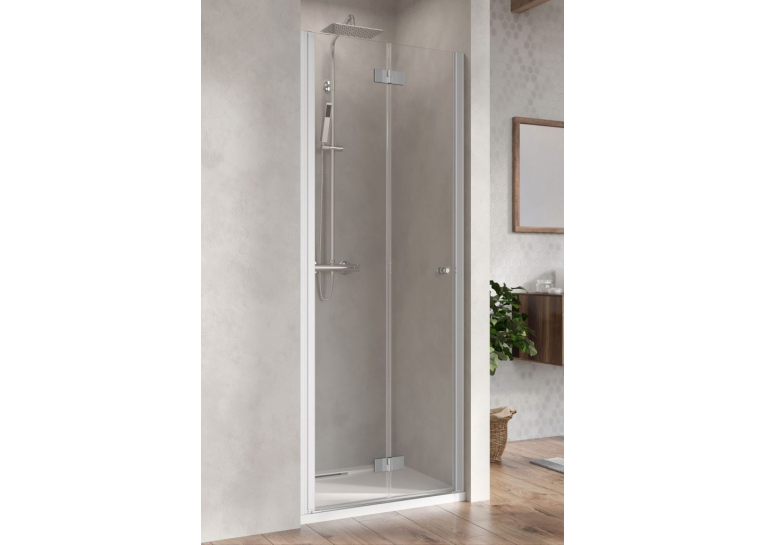 Душові двері RADAWAY Nes DWB 70L, 10029070-01-01L