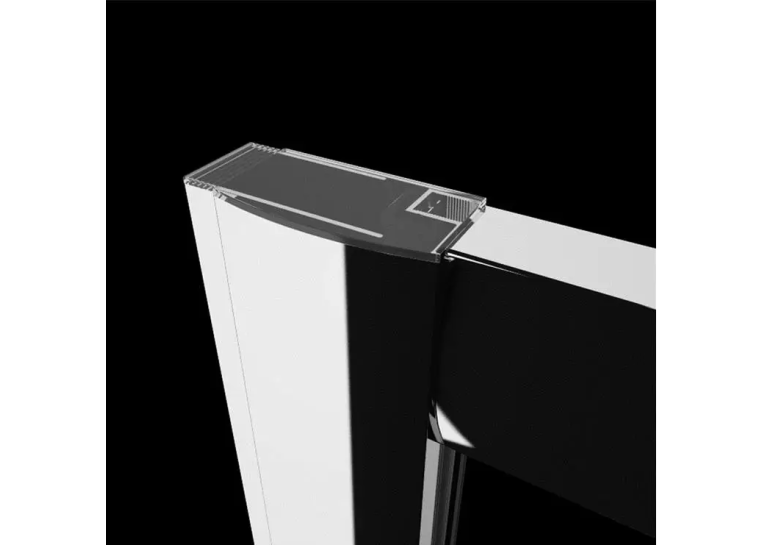 Душова кабіна RADAWAY Premium Plus C Скло Графіт (80x80) 30463-01-05N