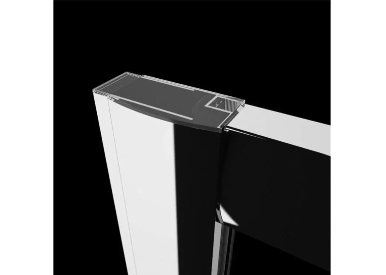 Душова кабіна RADAWAY Premium Plus C Скло Графіт (100x100) 30443-01-05N