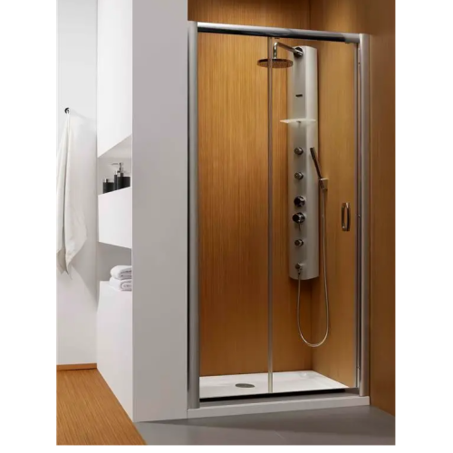 Душові двері Radaway Premium Plus DWJ 140 см 33323-01-01N