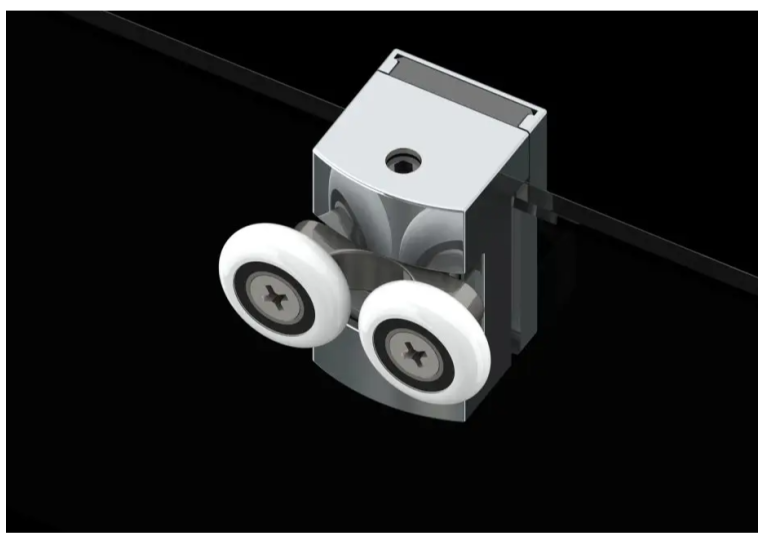 Душові двері Radaway Premium Plus DWJ 140 см 33323-01-01N