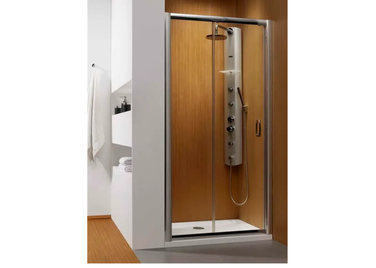 Душові двері Radaway Premium Plus DWJ 140 см 33323-01-01N