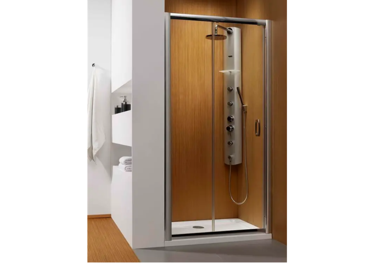 Душові двері Radaway Premium Plus DWJ 100 см 33303-01-01N