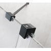 Душова кабіна RADAWAY Furo Black KDJ 120Lx80 10104622-54-01L+10110580-01-01+10113080-01-01