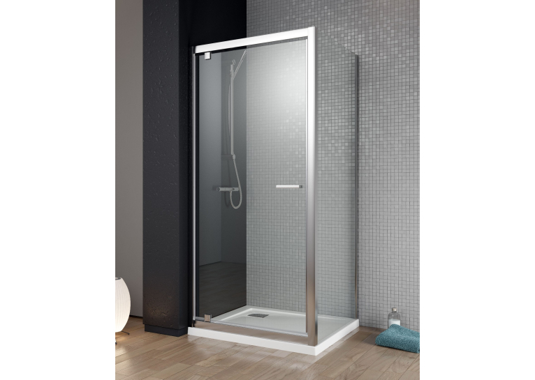Душова кабіна RADAWAY Twist DW+S 70, 382000-01 + 382009-01