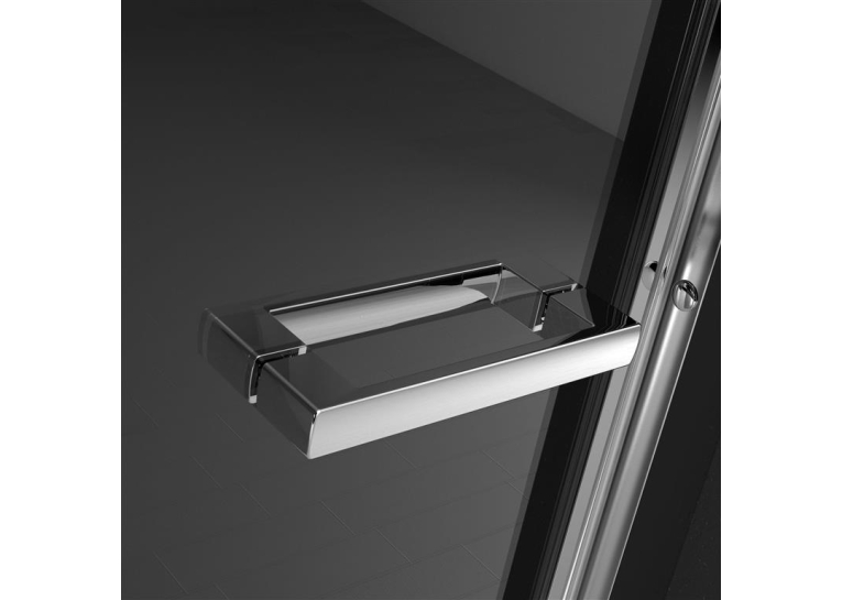 Душова кабіна RADAWAY Twist DW+S 70, 382000-01 + 382009-01