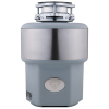 Подрібнювач харчових відходів STATUS Disposers Premium 300