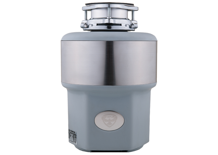 Подрібнювач харчових відходів STATUS Disposers Premium 300
